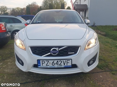 Volvo C30 D2