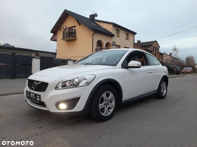 Volvo C30 D2 DRIVe Kinetic Start-Stop