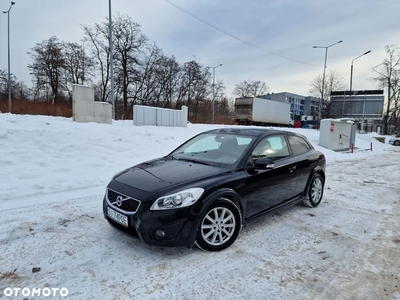 Volvo C30 D2 DRIVe Kinetic Start-Stop