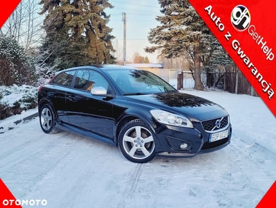 Volvo C30 D2 DRIVe R-Design Start-Stop