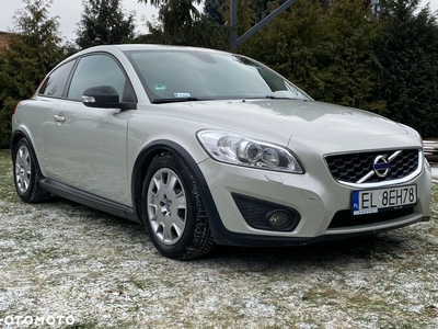 Volvo C30 D2 Momentum