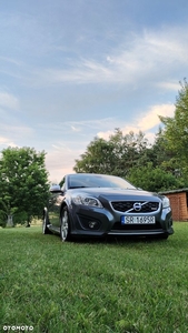 Volvo C30 D2 R-Design