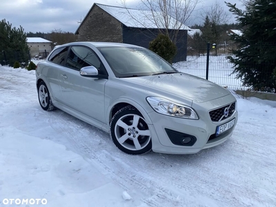 Volvo C30 D2 RDesign Edition Pro