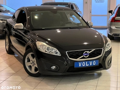 Volvo C30 D3 Business Edition Pro