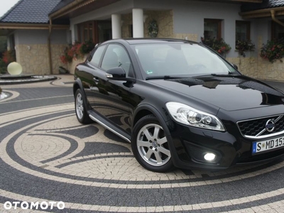 Volvo C30 D3 Edition