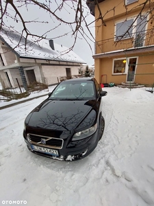 Volvo C30