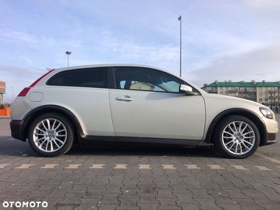 Volvo C30 D5