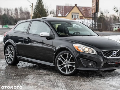 Volvo C30 T5 RDesign