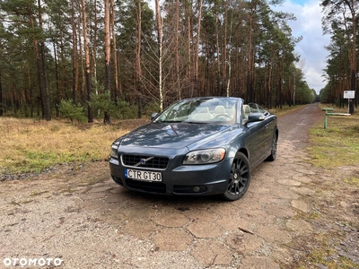 Volvo C70