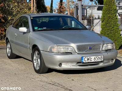 Volvo C70 2.0