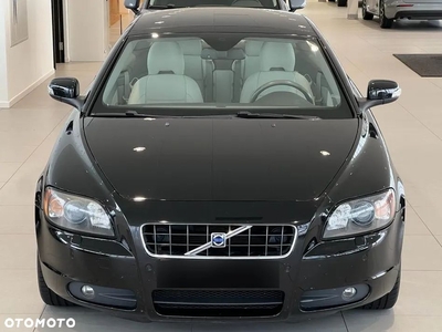 Volvo C70