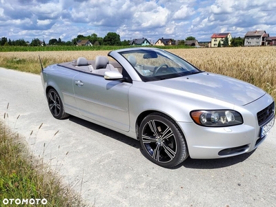 Volvo C70