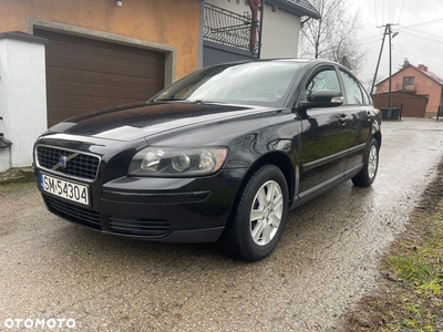 Volvo S40 1.6