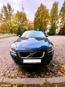 Volvo S40 1.6