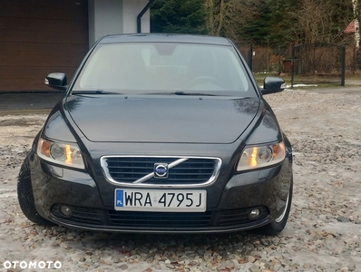 Volvo S40 1.6 Momentum