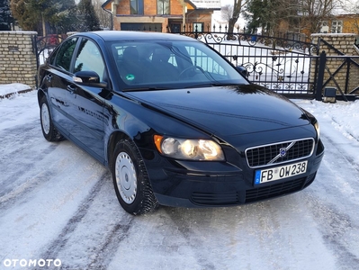 Volvo S40 1.6 R-Design Summum