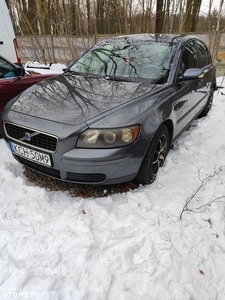 Volvo S40 1.6D