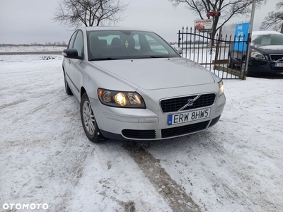 Volvo S40 1.6D