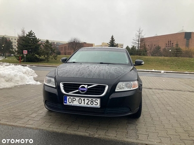 Volvo S40 1.6D