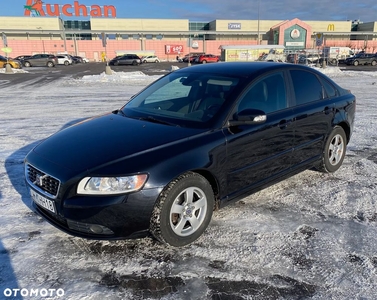 Volvo S40 1.6D