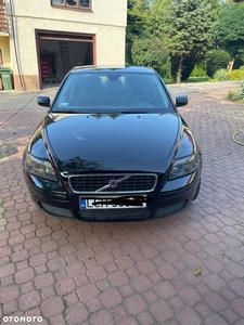 Volvo S40 1.6D DPF Momentum