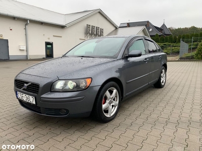 Volvo S40 1.6D DRIVe Summum