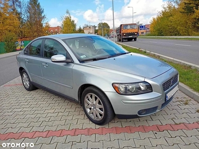 Volvo S40 1.6D