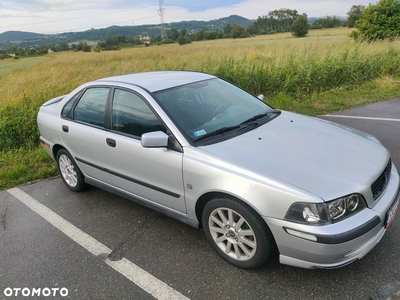 Volvo S40 1.8