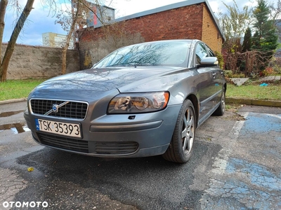 Volvo S40 1.8