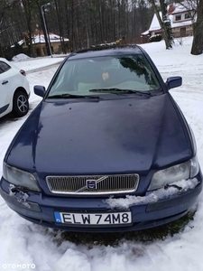 Volvo S40 1.8