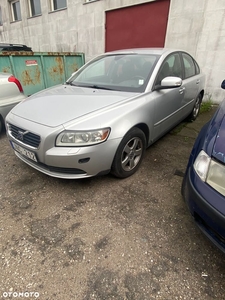 Volvo S40 1.8