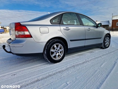 Volvo S40 1.8