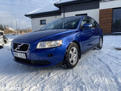 Volvo S40 1.8 Kinetic