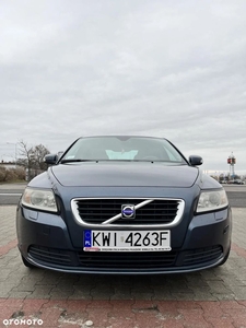 Volvo S40 1.8 Kinetic