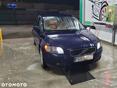 Volvo S40 1.8 Momentum