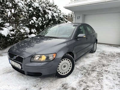 Volvo S40 1.8 Momentum