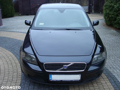 Volvo S40 1.8 Momentum