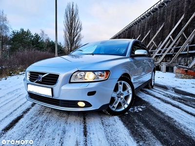 Volvo S40 1.8 Sport