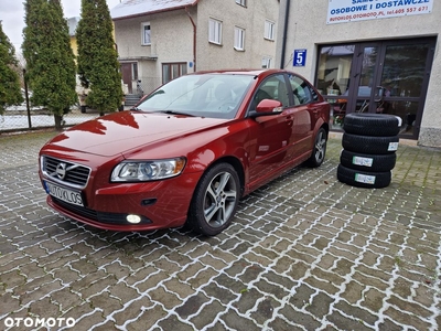 Volvo S40 2.0 Summum Euro5