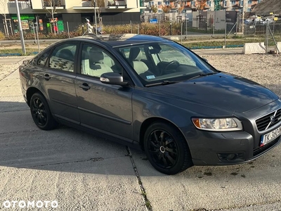 Volvo S40 2.0D