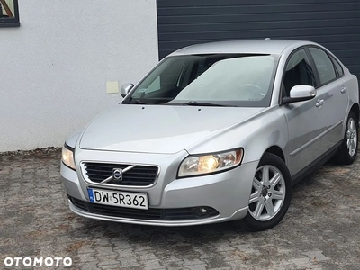 Volvo S40 2.0D