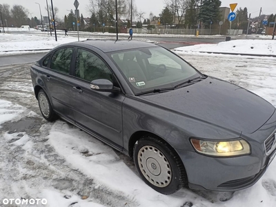 Volvo S40 2.0D