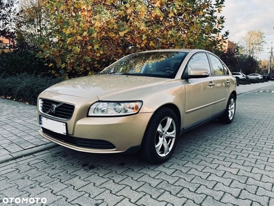 Volvo S40 2.0D