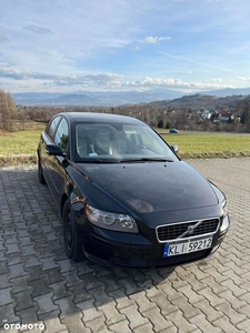 Volvo S40 2.0D