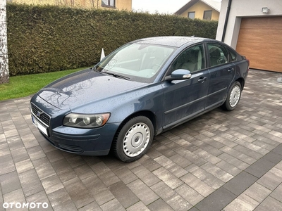 Volvo S40 2.0D Kinetic