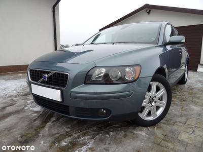 Volvo S40 2.4