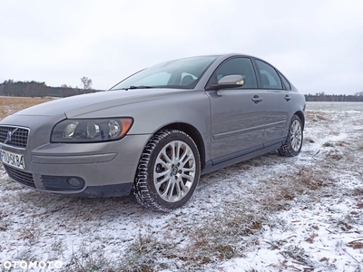 Volvo S40 2.4 Summum