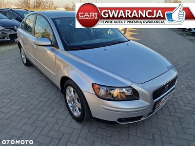 Volvo S40