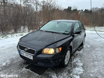 Volvo S40