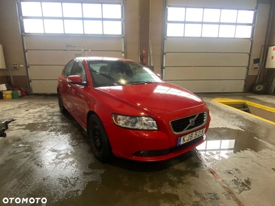 Volvo S40